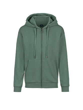 MEY | Loungewear Sweater tonalità palma