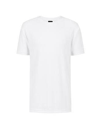 MEY | Maglia pigiama bianca