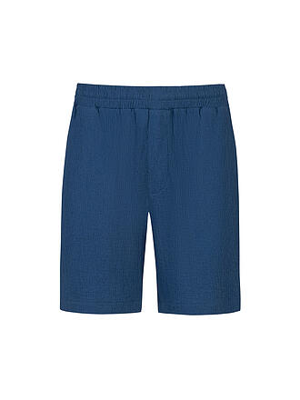 MEY | Loungewear Shorts hague blue