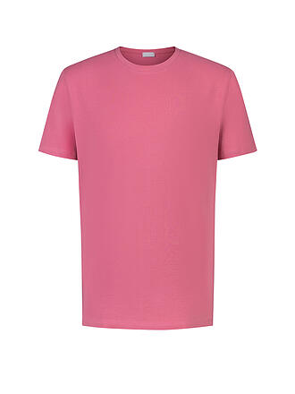 MEY | T-shirt da pigiama RELAX raspberry soda