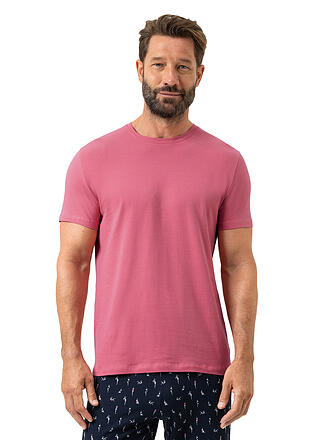 MEY | T-shirt da pigiama RELAX raspberry soda