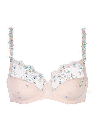 MEY | Reggiseno con ferretto DELIGHTFUL peach blush
