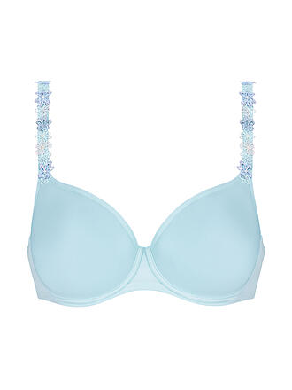 MEY | Reggiseno con ferretto JOAN breezy blue