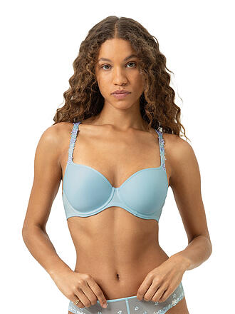 MEY | Reggiseno con ferretto JOAN breezy blue