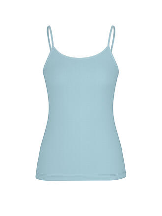 MEY | Top - Canotta EMOTION brezzy blue
