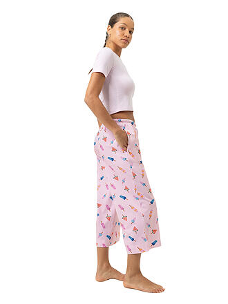 MEY | Pantaloni da pigiama 7/8