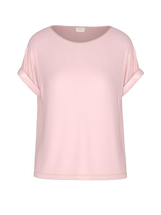 MEY | T-Shirt PURE CHIC rosa confetto