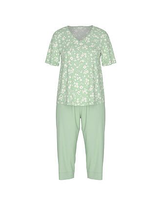 MEY | Pigiama matcha latte