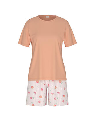 MEY | Pigiama pink parfait