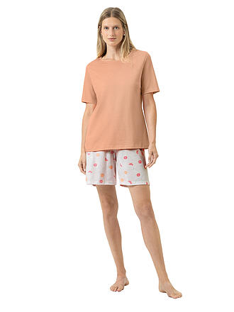 MEY | Pigiama pink parfait