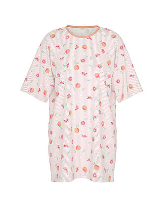 MEY | Nachthemd - Sleepshirt pink parfait