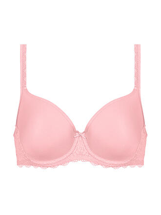 MEY | Reggiseno spacer AMOROUS rosa nectar