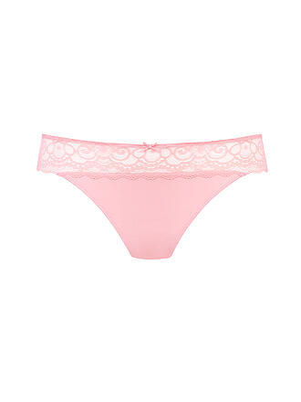 MEY | Mini slip AMOROUS pink nectar