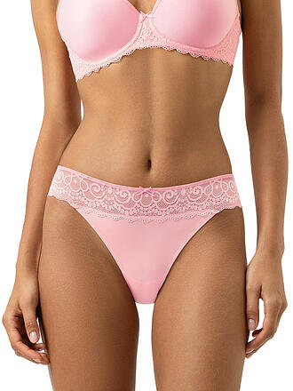 MEY | Mini slip AMOROUS pink nectar