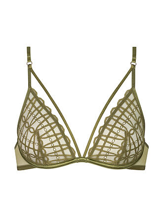 MEY | BH con ferretto CAPTIVATING