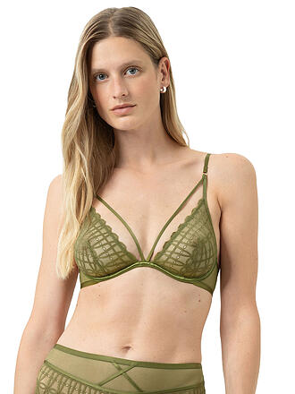 MEY | BH con ferretto CAPTIVATING