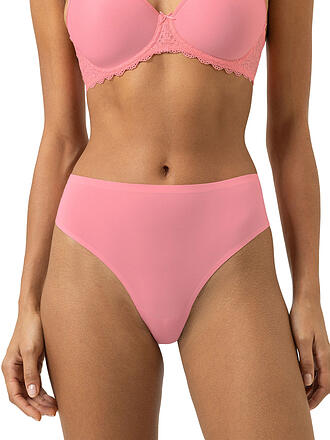 MEY | String SIMPLY INVISIBLE pink nectar