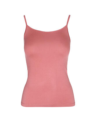 MEY | Top - Camisole MODAL PURE dawn blush