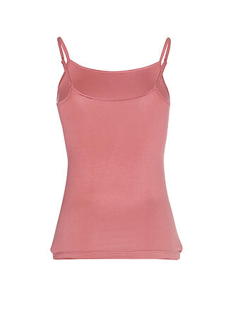 MEY | Top - Camisole MODAL PURE dawn blush