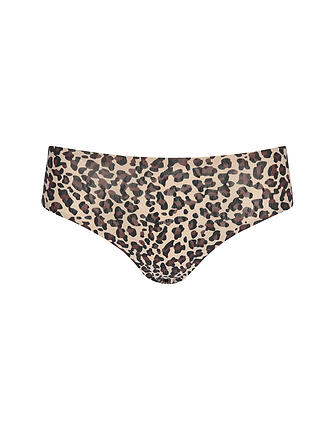 MEY | Slip SIMPLY BETTER INVISIBLES crema marrone chiaro
