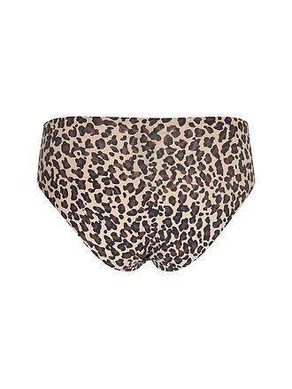 MEY | Slip SIMPLY BETTER INVISIBLES crema marrone chiaro
