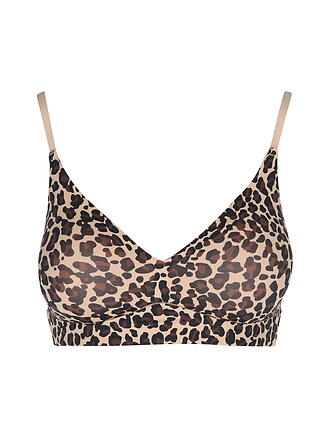 MEY | Reggiseno senza ferretto SIMPLY BETTER INVISIBLES cream tan