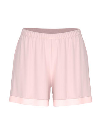 MEY | Pantaloncini da pigiama PURE CHIC rosa confetto