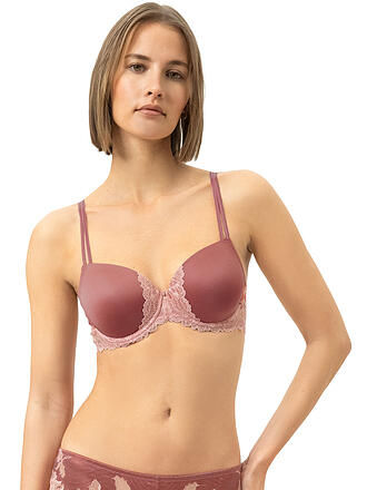 MEY | Reggiseno Bi Stretch LUXURIOUS dawn blush