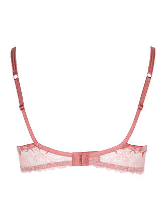 MEY | Reggiseno Bi Stretch LUXURIOUS dawn blush
