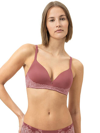 MEY | Reggiseno senza ferretto LUXURIOUS dawn blush