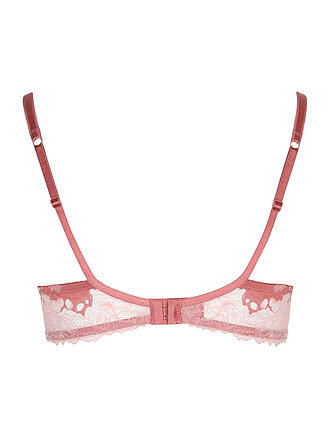MEY | Reggiseno senza ferretto LUXURIOUS dawn blush
