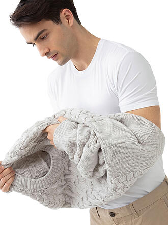 MEY | T-shirt bianco