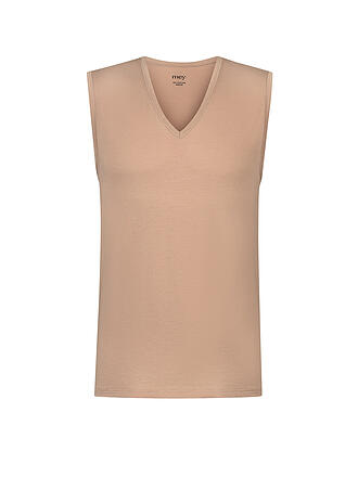 MEY | Canotta - Maglia muscolare DRY COTTON BREEZE pelle chiara