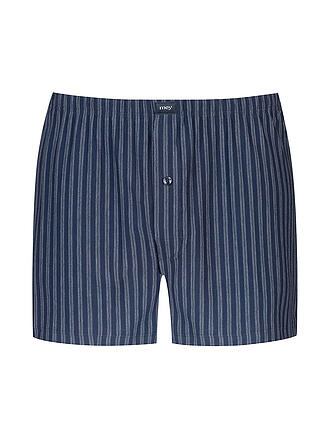 MEY | Boxershorts yacht blue