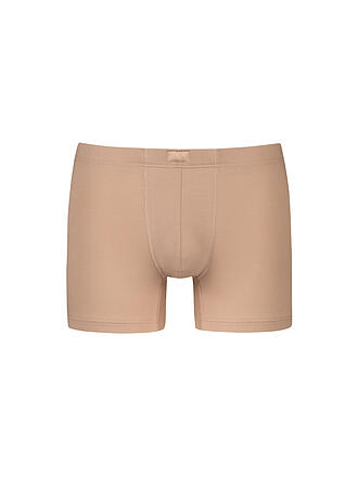 MEY | Pantaloni BUSINESS CLASS color pelle chiara