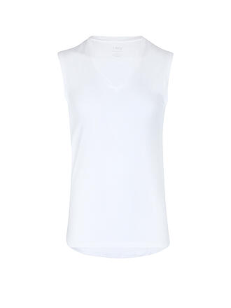 MEY | Tanktop - Unterhemd weiss