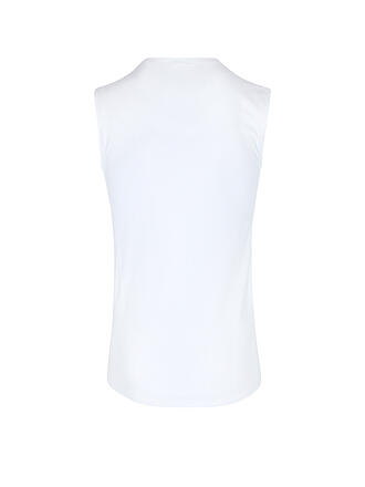MEY | Tanktop - Unterhemd weiss