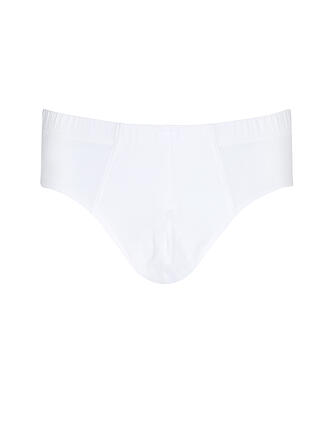 MEY | Slip BUSINESS CLASS bianco