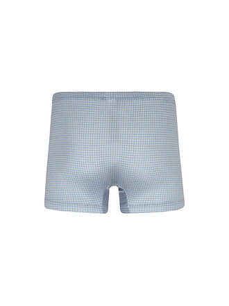MEY | Pants blue stream
