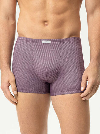 MEY | Pants CLASSIC DOTS oxblood