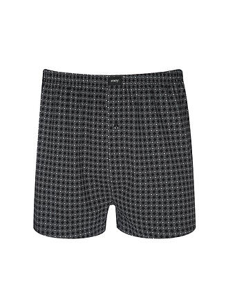 MEY | Boxershorts nero