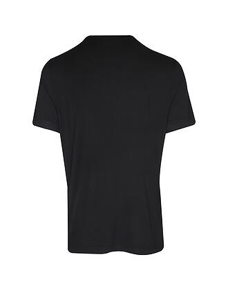 MEY | Pigiama JEFFERSON MODAL nero