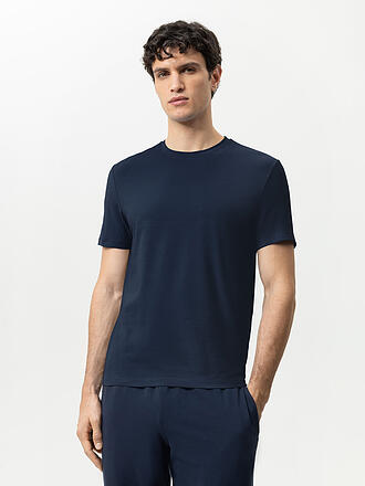 MEY | Pigiama RELAX TUNED yacht blue