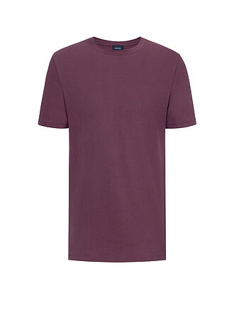 MEY | Pigiama RELAX TUNED oxblood
