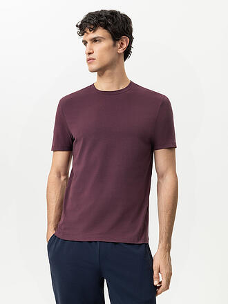 MEY | Pigiama RELAX TUNED oxblood