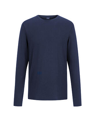 MEY | Pigiama RELAX TUNED yacht blue
