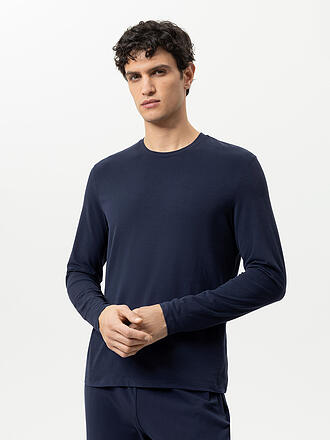 MEY | Pigiama RELAX TUNED yacht blue
