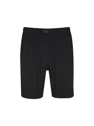 MEY | Pantaloncini pigiama JEFFERSON MODAL nero