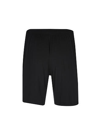MEY | Pantaloncini pigiama JEFFERSON MODAL nero