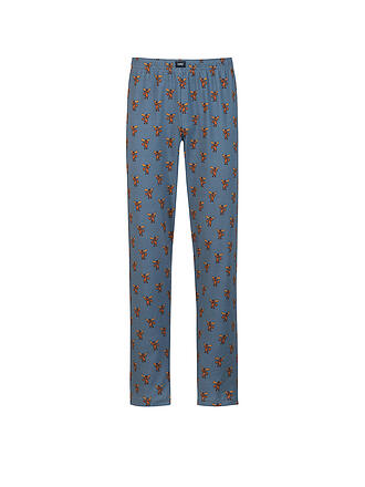 MEY | Pantaloni pigiama GENTLE MOOSE central lake